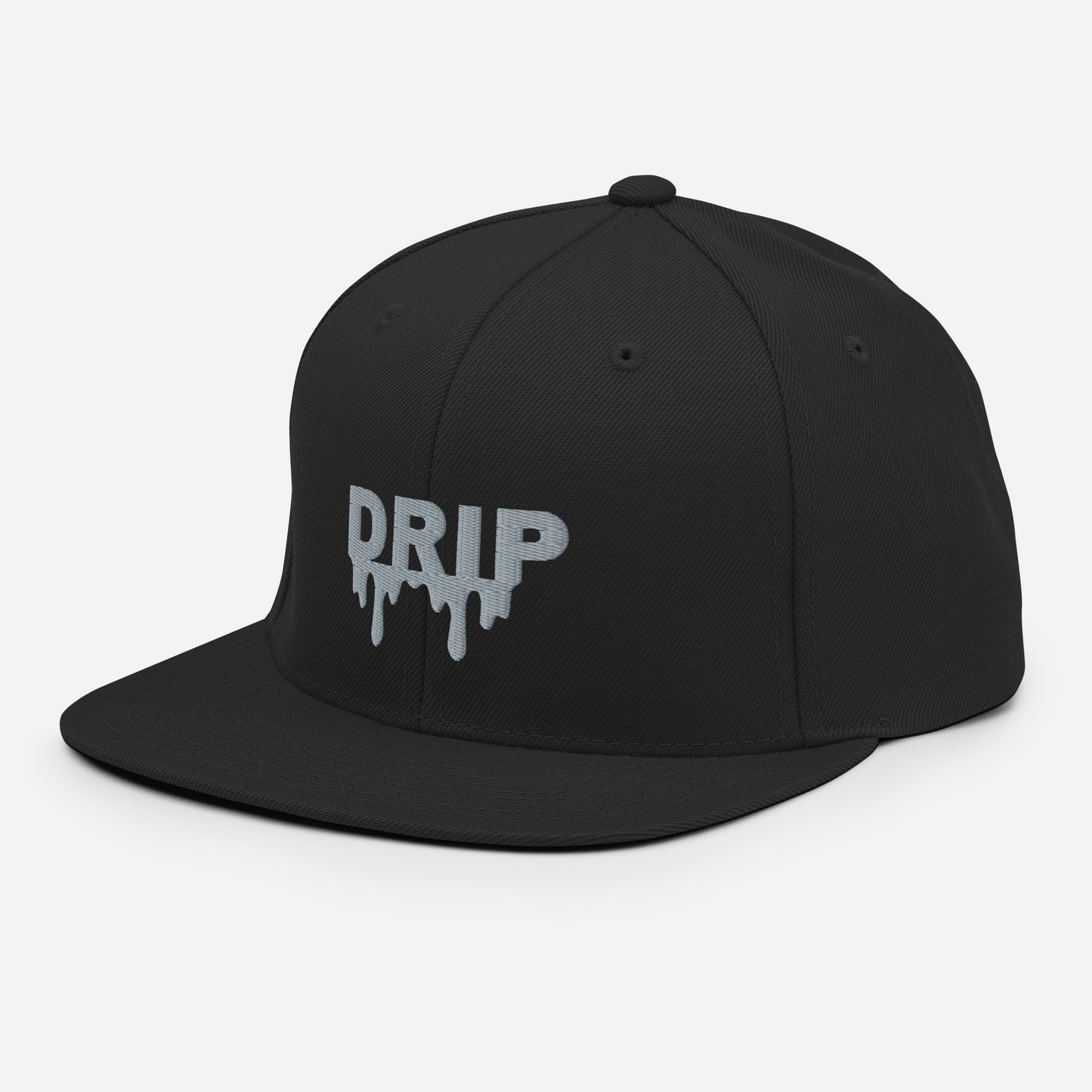 DRIP - Snapback Hat