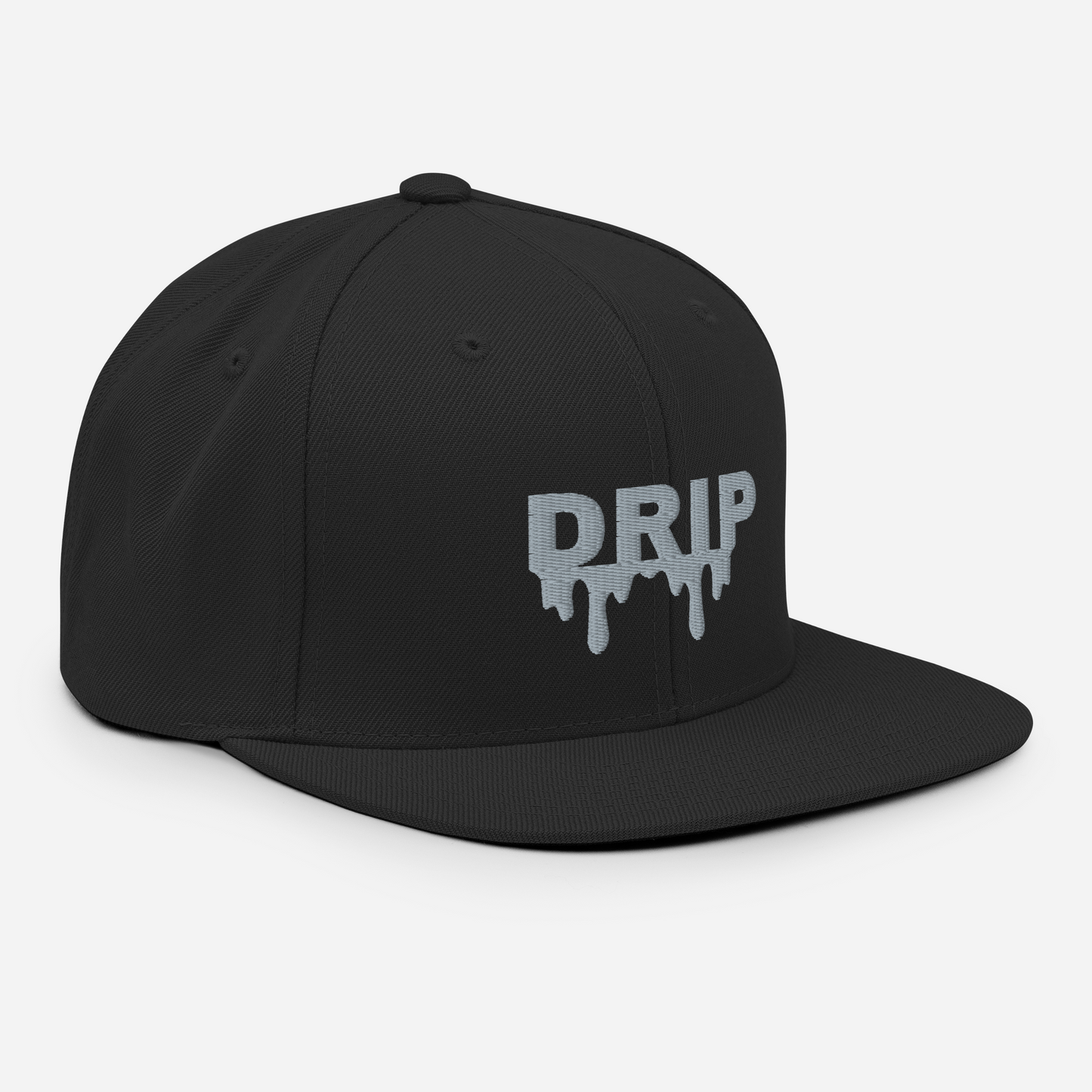 DRIP - Snapback Hat