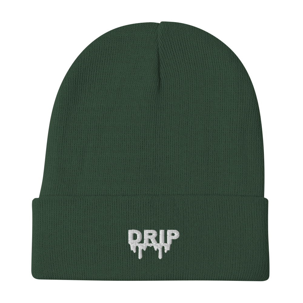 Drip - Beanie