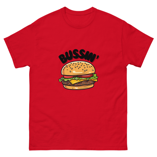 Bussin' - Classic Tee