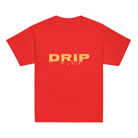 Drip - Youth Classic Tee