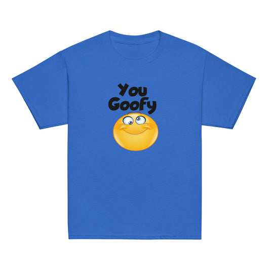 You Goofy - Youth Classic Tee