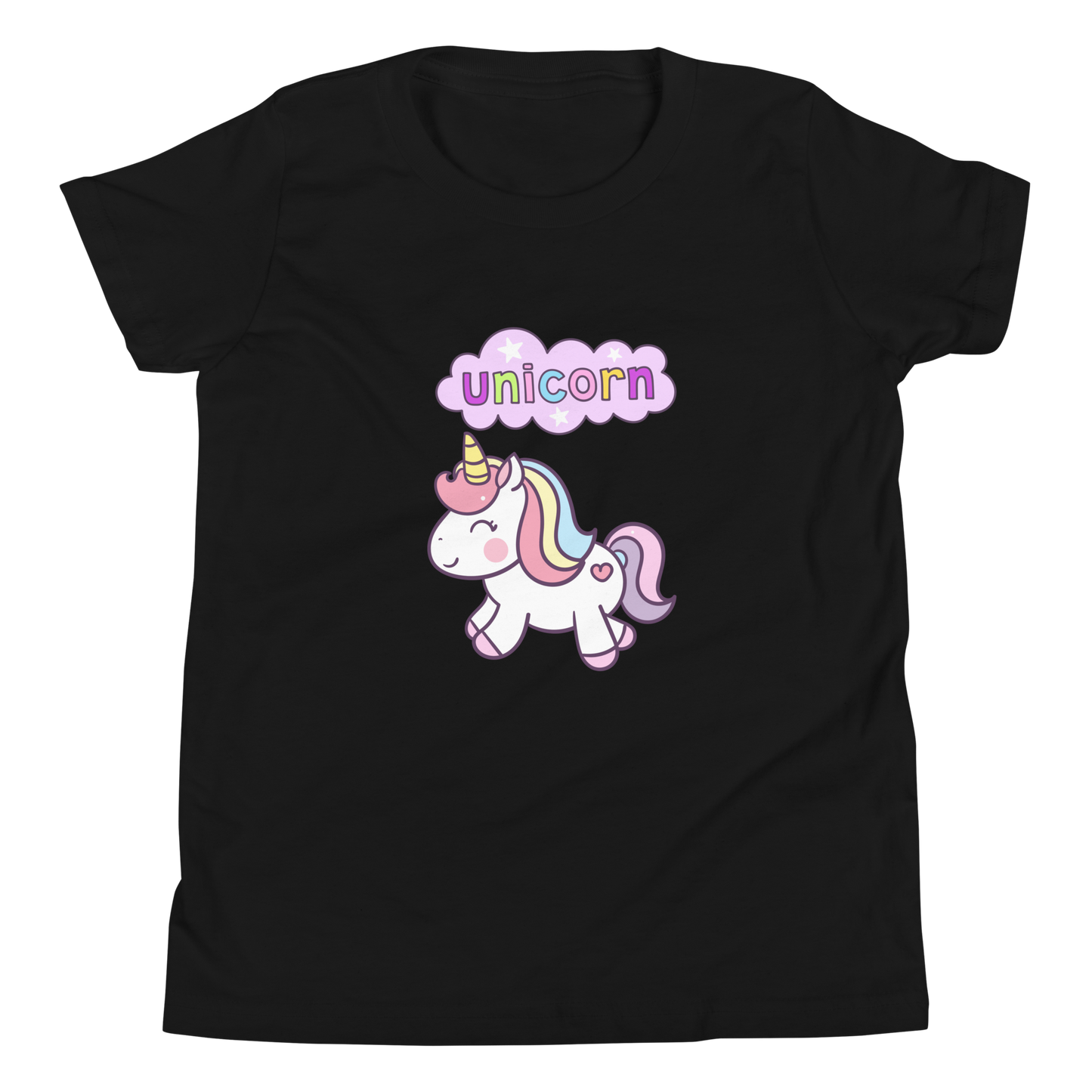 Unicorn - Youth Classic Tee