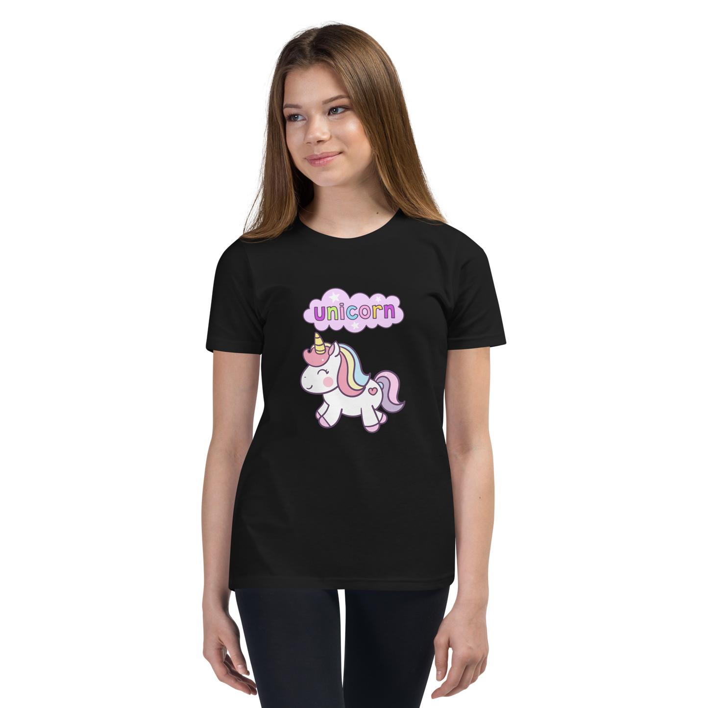 Unicorn - Youth Classic Tee