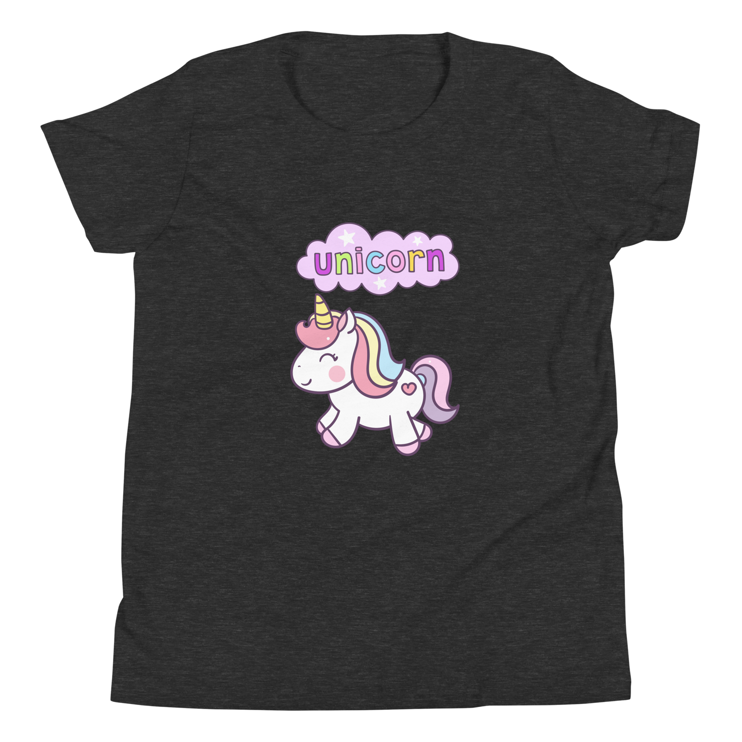 Unicorn - Youth Classic Tee