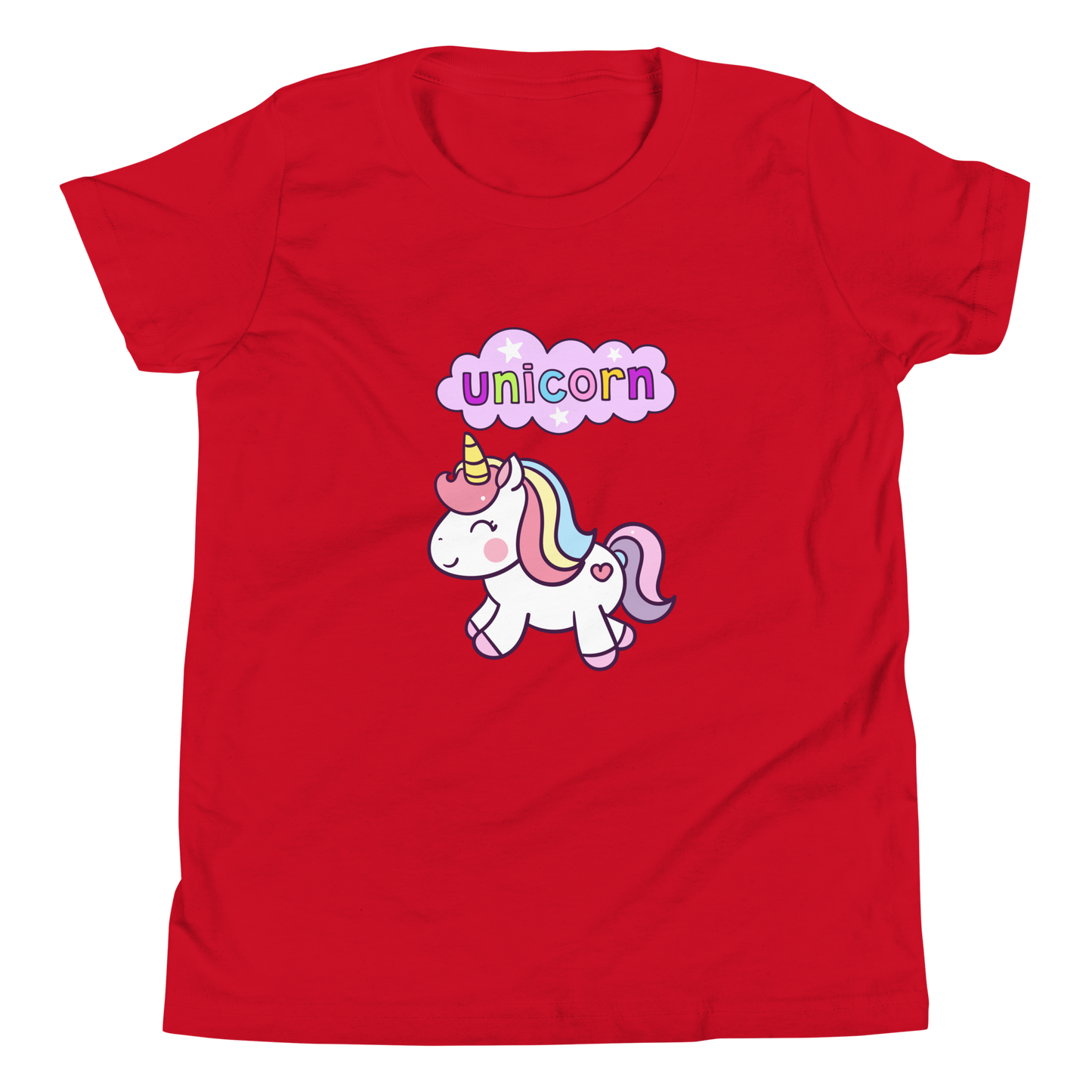 Unicorn - Youth Classic Tee